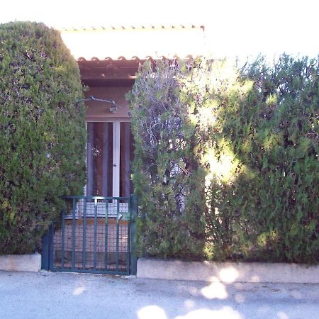 Ferienwohnung Mas De L Ile Rousse Bandol Exterior foto