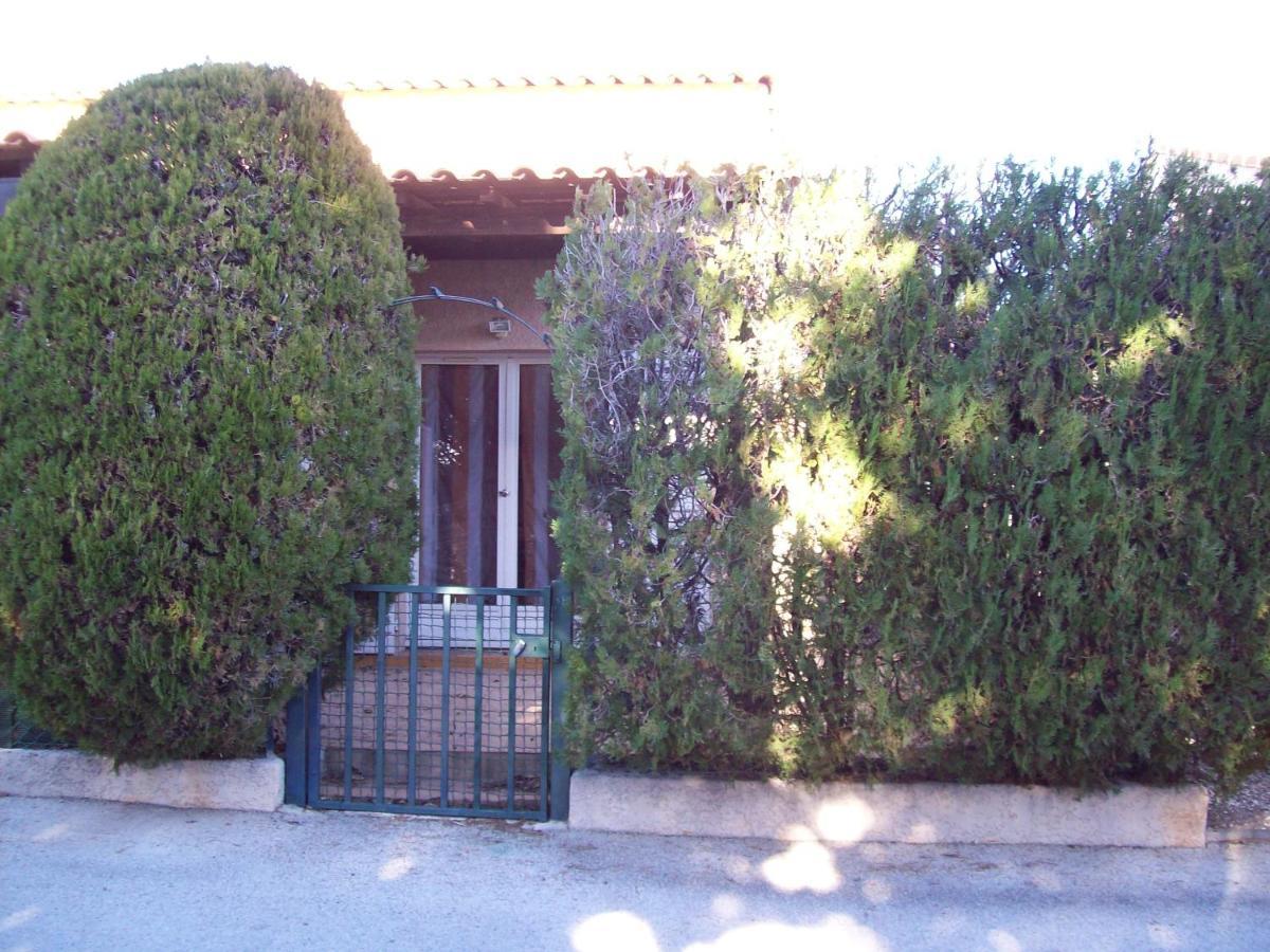 Ferienwohnung Mas De L Ile Rousse Bandol Exterior foto