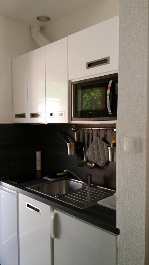 Ferienwohnung Mas De L Ile Rousse Bandol Exterior foto